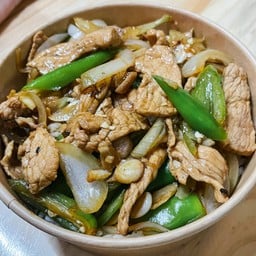 กระเพรา แสบปาก