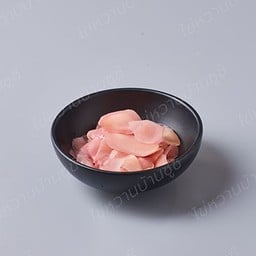 ขิงดอง Ginger