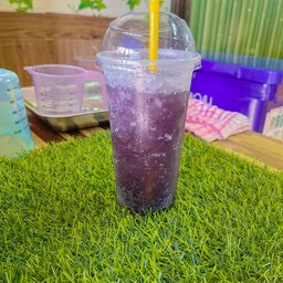 องุ่นโซดา