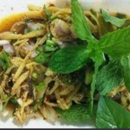 ซุปหน่อไม้