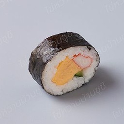 ฟูโตมากิ Futomaki