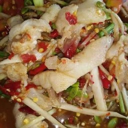 ตำเล็บมือนาง