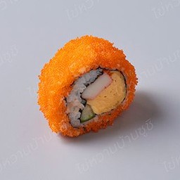 แคลิฟอร์เนียมากิ California Maki