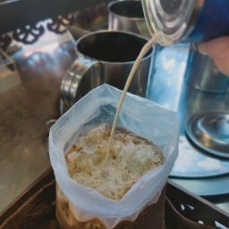 มิตรแท้...กาแฟไทย