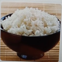 ข้าวญี่ปุ่น