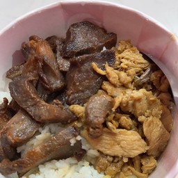 ลองยัง? ก๋วยเตี๋ยวแห้ง อร่อยมาก