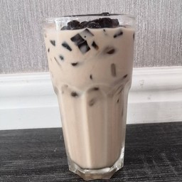 ชานมไต้หวัน22ออนซ์ Taiwan Tea 22oz