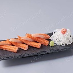 ปูอัดซาชิมิ