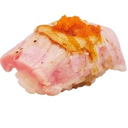 ซูชิทูน่าเบิร์น