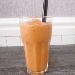 ชาไทยนมสด