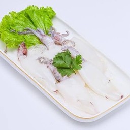 ปลาหมึก(เล็ก)