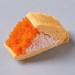 ไข่หวานแซนวิช