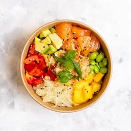 Tropical Summer Bowl - Century On-Nut พระโขนง