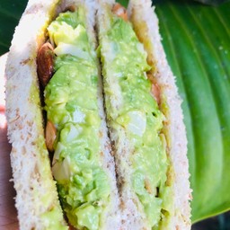 แซนวิชอโว