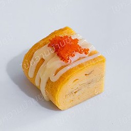 มินิไข่หวาน