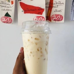 โอวันติน (white malt)