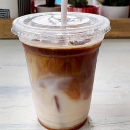 กาแฟ ข้างบ้าน Home Cafe