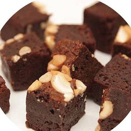 บราวน์นี่