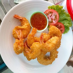 กุ้งชุบ