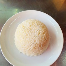 ข้าวสวยหอมมะลิอย่างดี