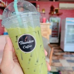 Thunder Coffee บางปู-ตำหรุ