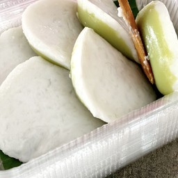 ขนมถ้วย