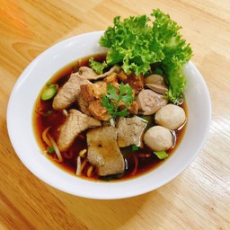 เกาเหลาหมู