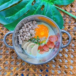 ไข่กะทะ