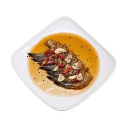 เซ็ตกุ้งดองซีอิ๊ว