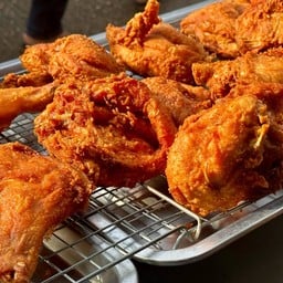 หอมฉุยไก่ทอด byหาดใหญ่ ดูแผนที่ก่อนรับออเดอร์นะจ๊ะ^_^