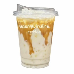 นมสดคาราเมล