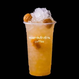 บ๊วยโซดา