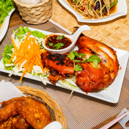 ไก่ย่าง