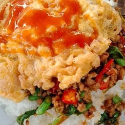 อาหารตามสั่งคุณประหยัด