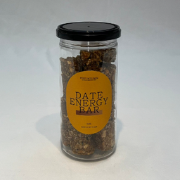 Date Energy Bar