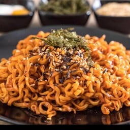 เกาหลีย่างหมู 한국 포차