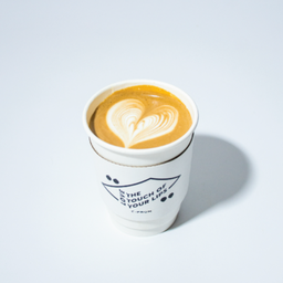 Hot Mocha | มอคค่าร้อน