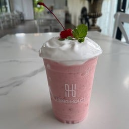 สมูทตี้ สตรอเบอรี่