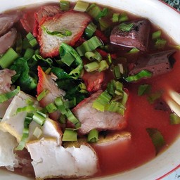 กินเตี๋ยว