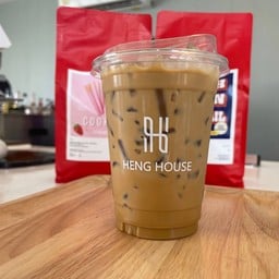 เอสเปรซโซ่เย็น