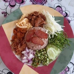 ครัวอาม่า (ศิวาลัย)