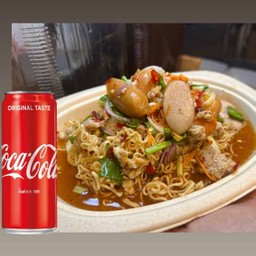 ซี้ซั้วยำ - ตลาดนัดกรีนวินเทจ รัชโยธิน