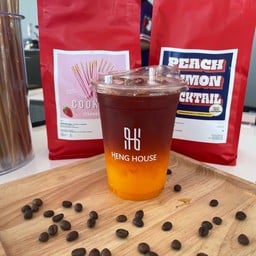 ชาส้ม-พีช