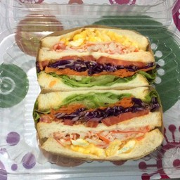 Menu Wich You