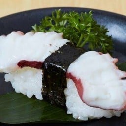 ซูซิหมึกทาโกะ (1 ชิ้น)