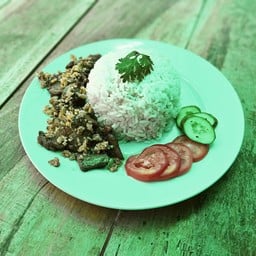 ครัวชบา