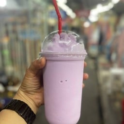 ร้านน้ำปั่น