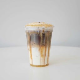 มัคคิอาโต คาราเมล