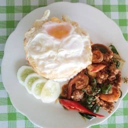 ร้านยำแสบปาก💋