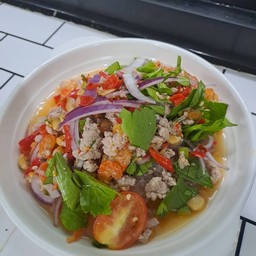 ยำรวมมิตร